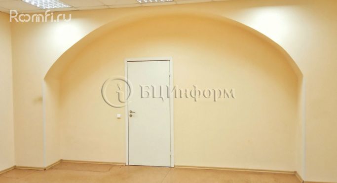 Аренда офиса 40.4 м², набережная реки Фонтанки - фото 2