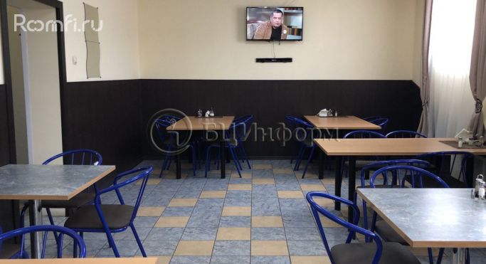 Аренда производственного помещения 153 м², Лиговский проспект - фото 3