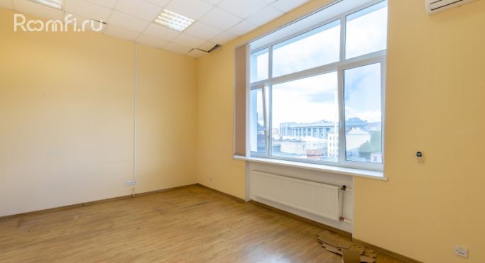 Аренда офиса 26.6 м², Заозёрная улица - фото 2
