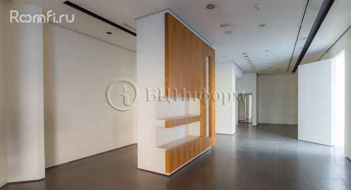 Аренда офиса 257.2 м², Большой проспект Петроградской стороны - фото 2