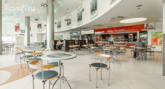 Аренда торгового помещения 139 м², улица Типанова - фото 4