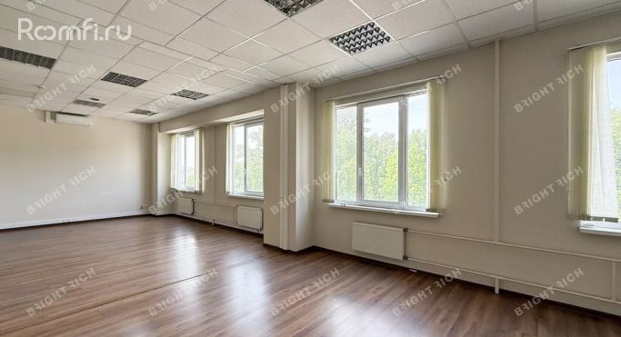 Аренда офиса 1303 м², улица Ивана Черных - фото 3