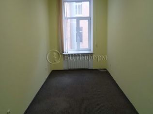 Аренда офиса 13 м²