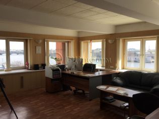 Аренда офиса 36.4 м²