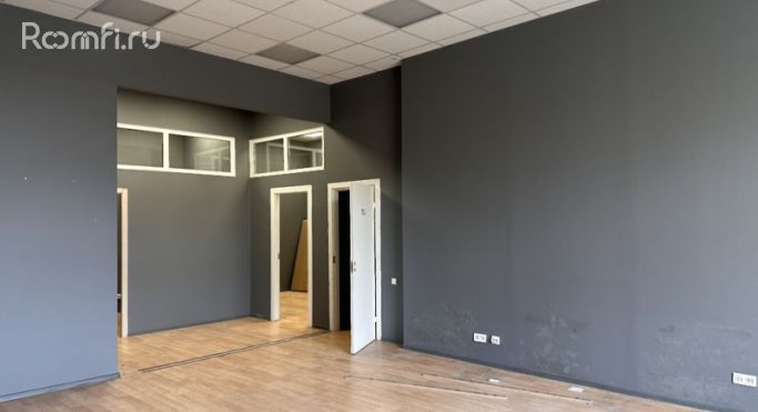 Аренда офиса 81.5 м², Заозёрная улица - фото 2