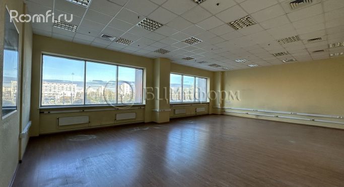 Аренда офиса 286.8 м², площадь Конституции - фото 3