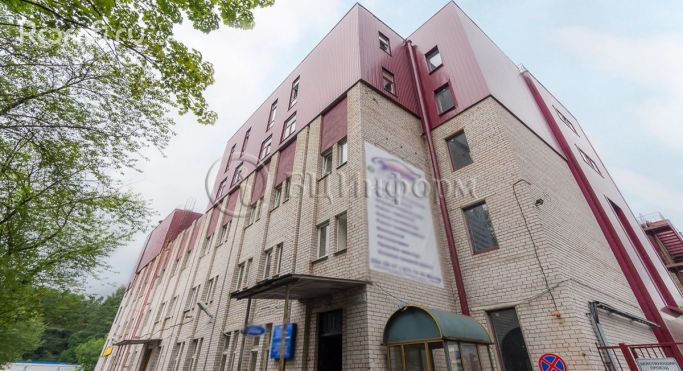 Аренда офиса 60 м², Удельный проспект - фото 5