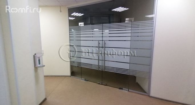 Аренда офиса 438.2 м², улица Красуцкого - фото 1