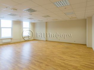 Аренда офиса 54.5 м²