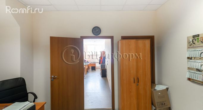 Аренда офиса 80.5 м², проспект Тореза - фото 4
