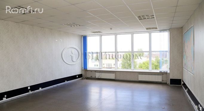 Аренда офиса 42 м², улица Седова - фото 2