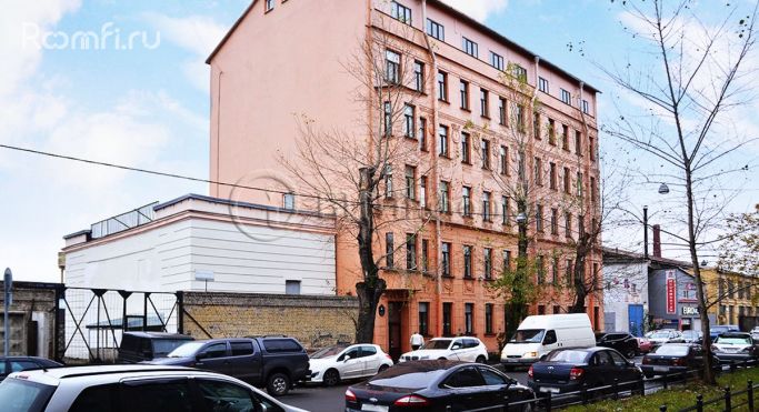 Аренда офиса 16 м², 26-я линия Васильевского острова - фото 4