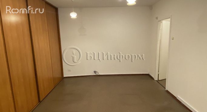Аренда офиса 47.9 м², Разъезжая улица - фото 4