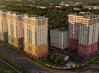 Продажа торгового помещения 93.7 м2 в многофункциональном комплексе, метро Адмиралтейская