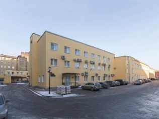 Аренда офиса 120.5 м²