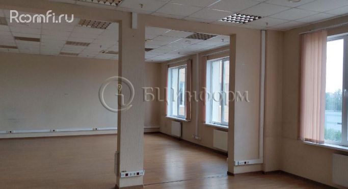 Аренда офиса 100 м², Индустриальный проспект - фото 4