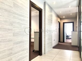 Аренда офиса 153.6 м²