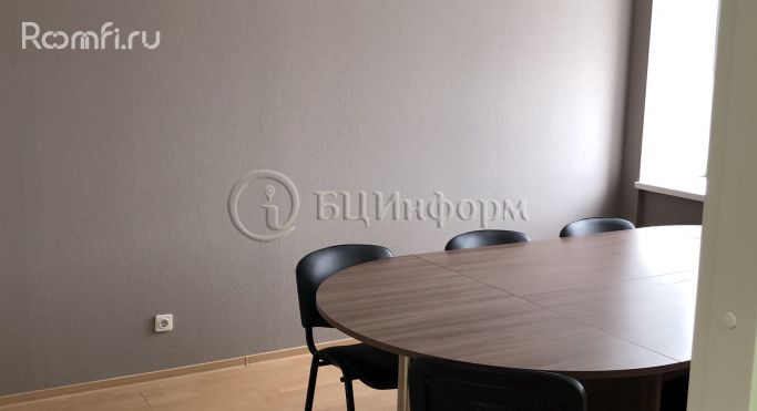 Аренда офиса 8.7 м², Заставская улица - фото 3