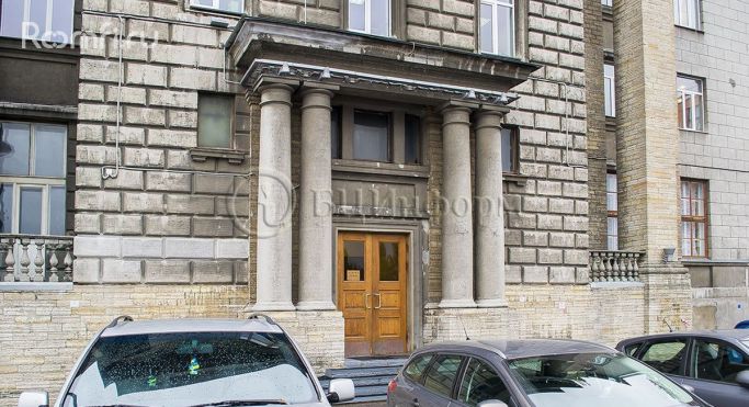 Аренда помещения свободного назначения 63 м², набережная реки Смоленки - фото 5