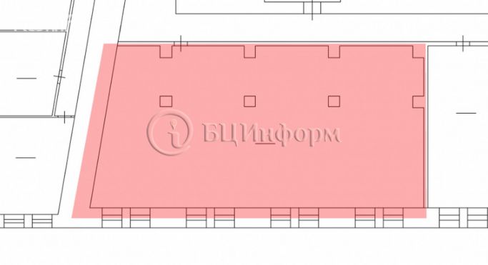 Аренда офиса 215.9 м², улица Мира - фото 5