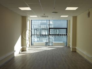 Аренда офиса 42.7 м²
