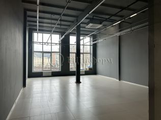 Аренда помещения свободного назначения 87 м²