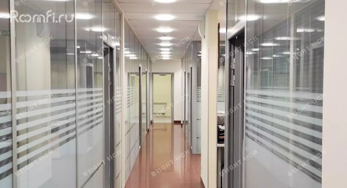 Аренда офиса 196.7 м², Малый проспект Васильевского острова - фото 2