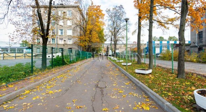 Аренда земельных участка 0.1 га, улица Салова - фото 1