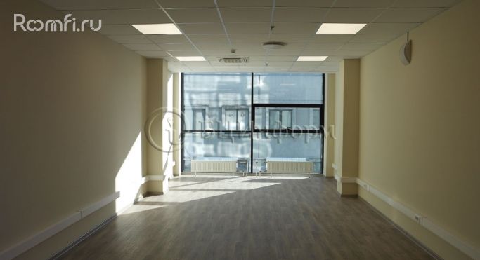 Аренда офиса 42.7 м², Софийская улица - фото 1