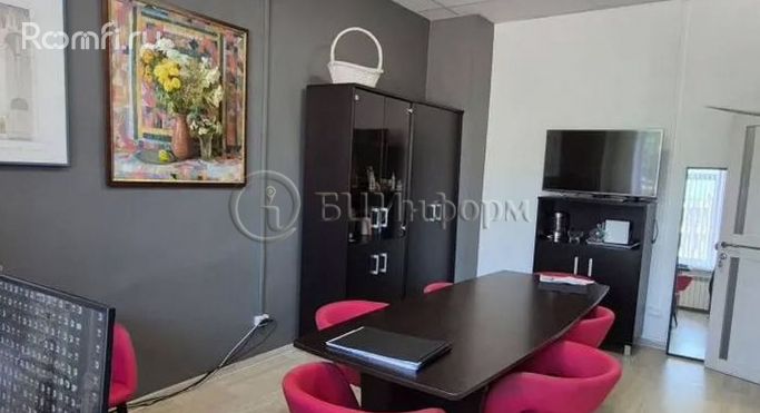 Аренда офиса 15 м², Кондратьевский проспект - фото 3
