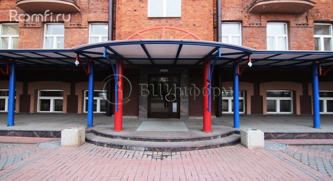 Аренда офиса 66.8 м², проспект Шаумяна - фото 4