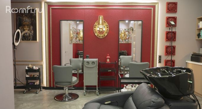 Продажа помещения свободного назначения 68.4 м², Заневский проспект - фото 3