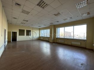 Аренда офиса 105.3 м²
