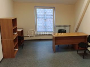 Аренда офиса 20.5 м²