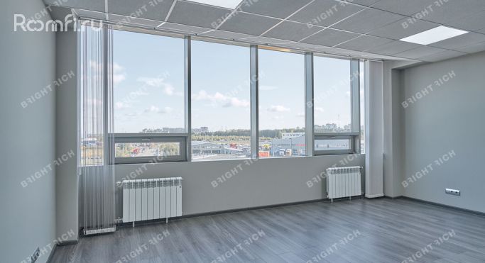 Аренда офиса 251.1 м², Домостроительная улица - фото 3