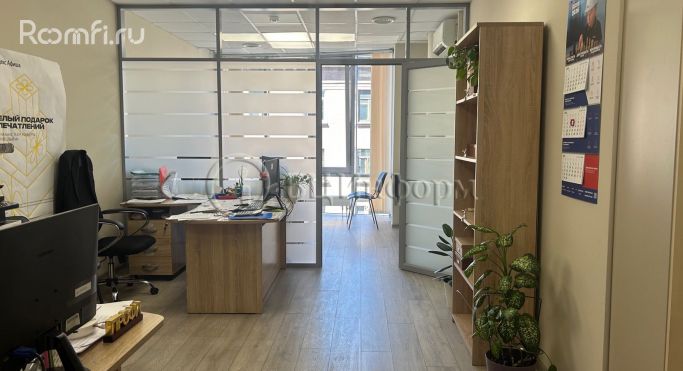 Аренда офиса 200 м², Малый проспект Васильевского острова - фото 3