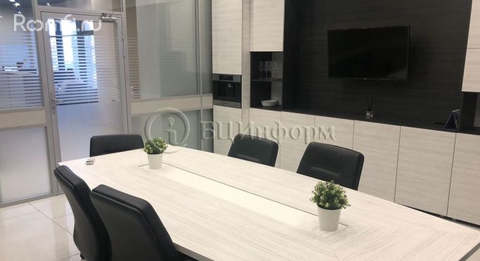 Аренда офиса 244 м², Наличная улица - фото 3