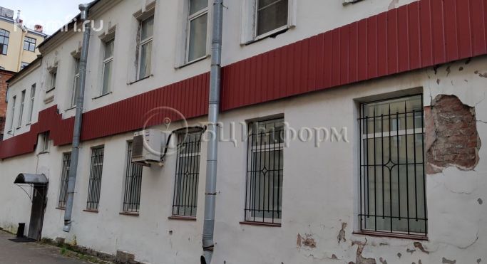 Аренда помещения свободного назначения 550 м², Кронверкская улица - фото 2