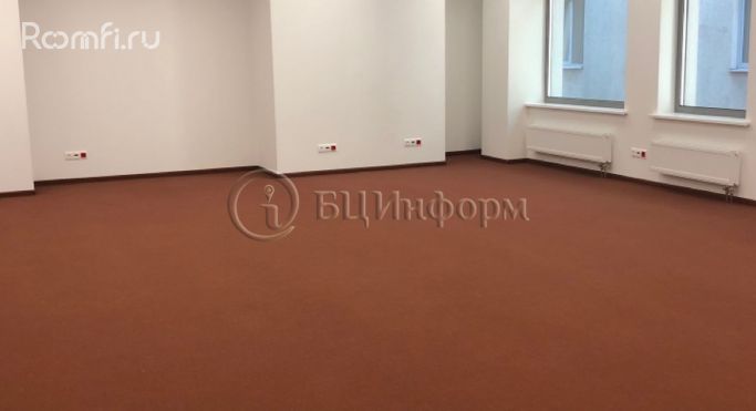 Аренда офиса 652.2 м², Невский проспект - фото 4