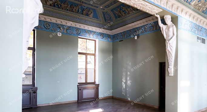 Аренда офиса 2399.8 м², Свердловская набережная - фото 1