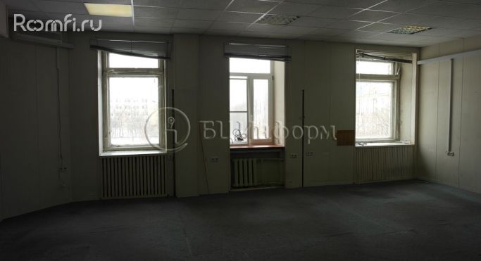 Аренда офиса 51 м², улица Комиссара Смирнова - фото 2