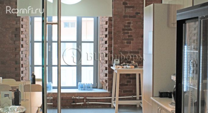 Аренда офиса 505.3 м², проспект Обуховской Обороны - фото 4