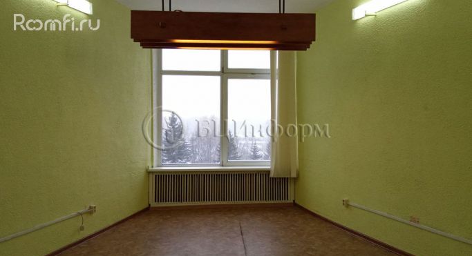 Аренда офиса 38.8 м², Бухарестская улица - фото 3