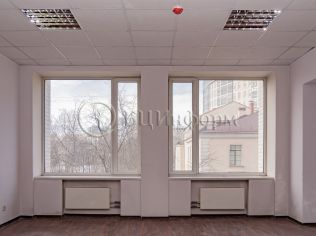 Аренда офиса 48 м²