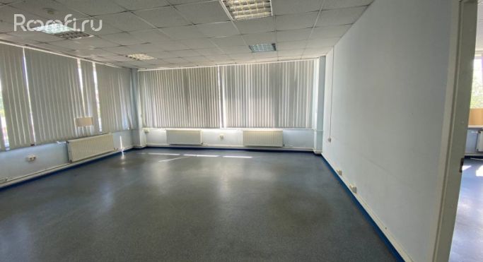 Аренда офиса 248.5 м², улица Маршала Новикова - фото 3