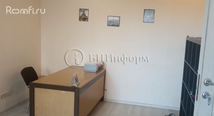 Аренда офиса 22.4 м², 2-й Муринский проспект - фото 2