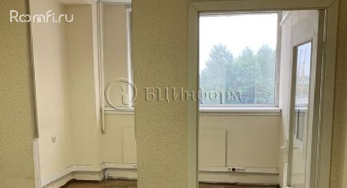 Аренда офиса 32.8 м², проспект Юрия Гагарина - фото 1