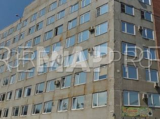 Аренда офиса 50 м2 в бизнес-центре, метро Площадь Александра Невского 2