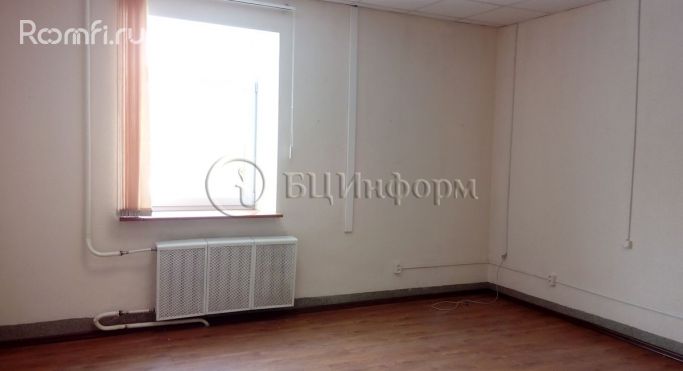 Аренда офиса 10.2 м², улица Комиссара Смирнова - фото 3