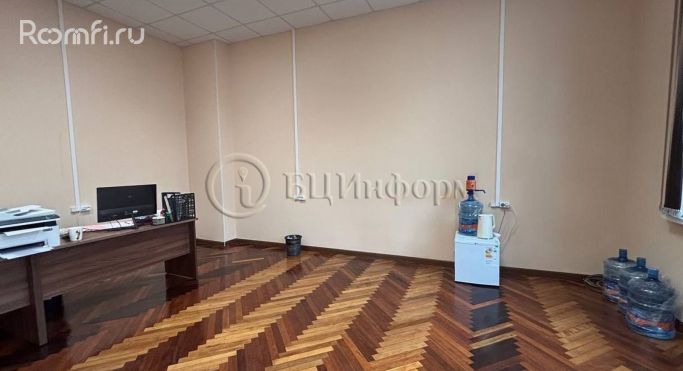 Аренда офиса 54.6 м², Рижский проспект - фото 4